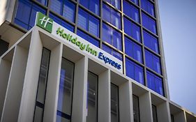 Holiday Inn Express Auckland City Centre By Ihg